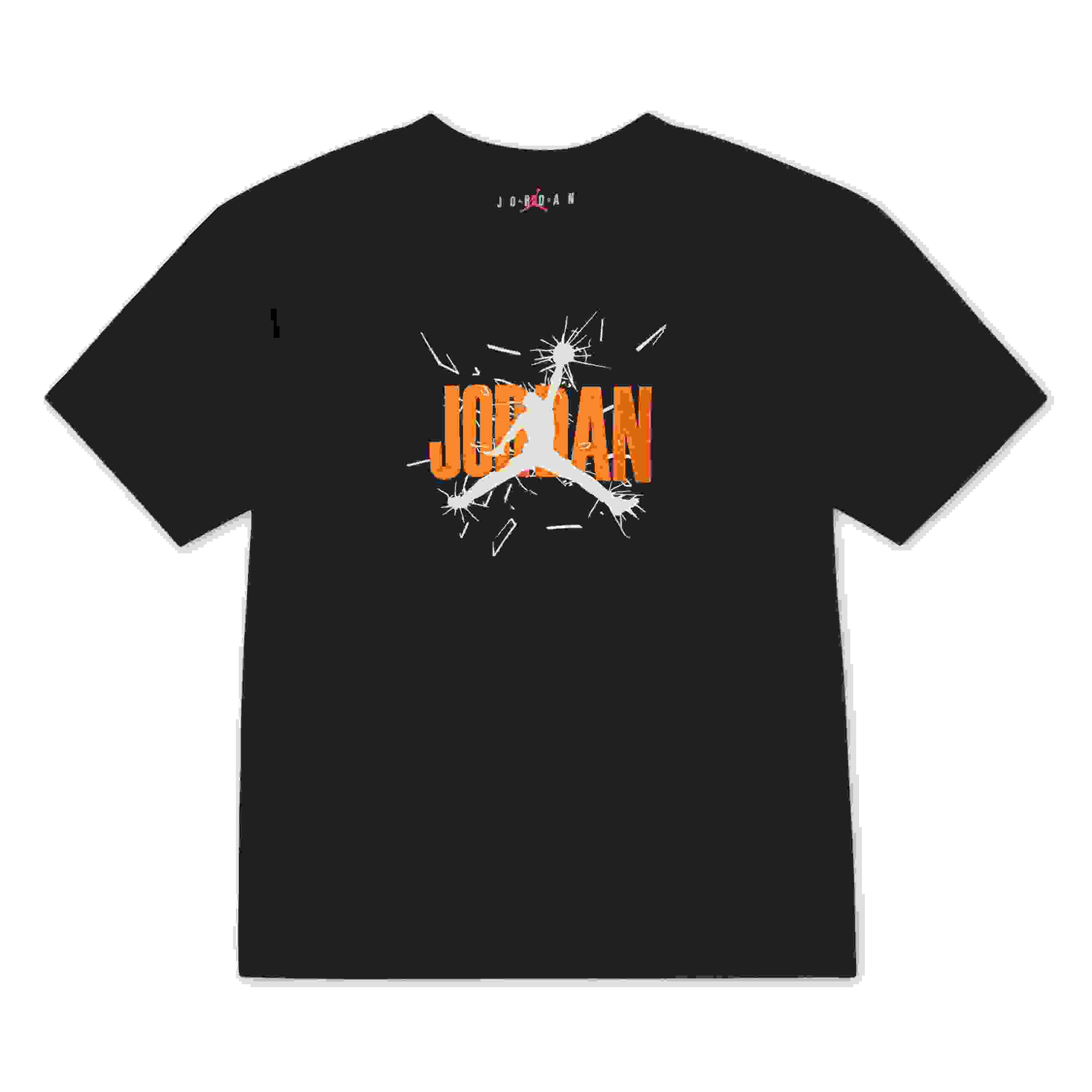 Jordan MJ85 Shatter Big Boys' Tee
